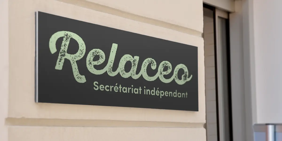 Relaceo - Secrétaire indépendante à Saint-Étienne