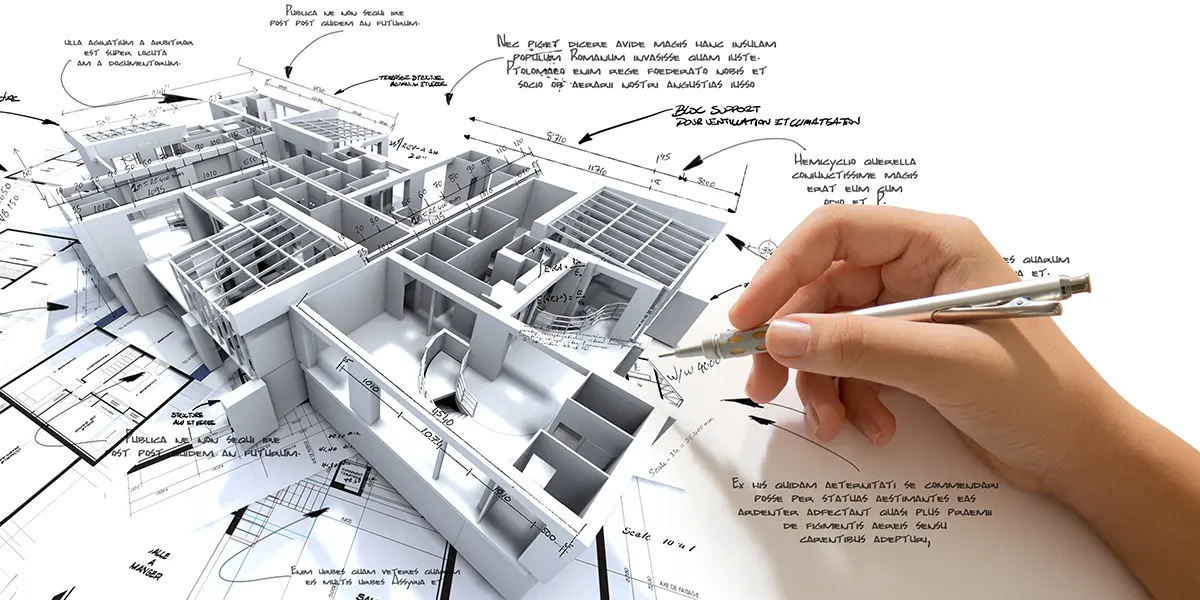 Secrétaire indépendante à Saint-Étienne - Architectes