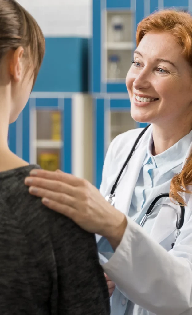 Relaceo - Secrétaire indépendante pour les médecins à Saint-Étienne