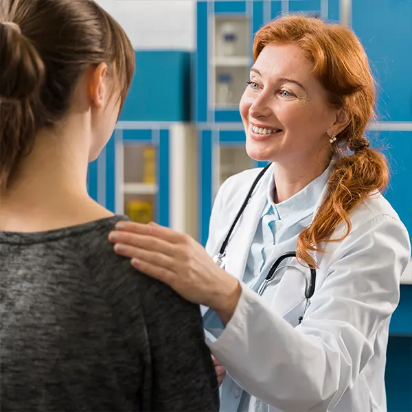 Relaceo - Secrétaire indépendante pour les médecins à Saint-Étienne